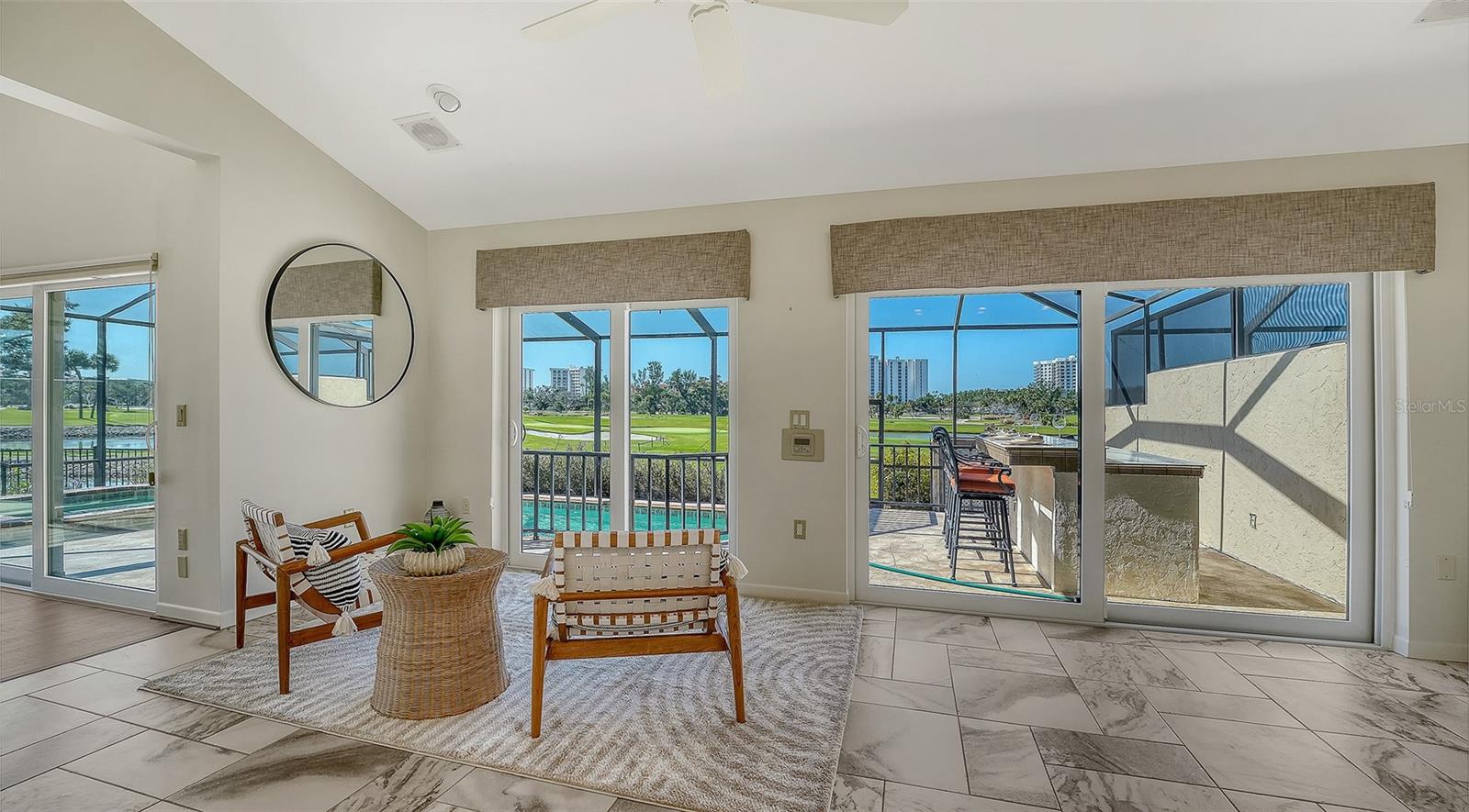 HARBOUR OAKS 2 - Residential