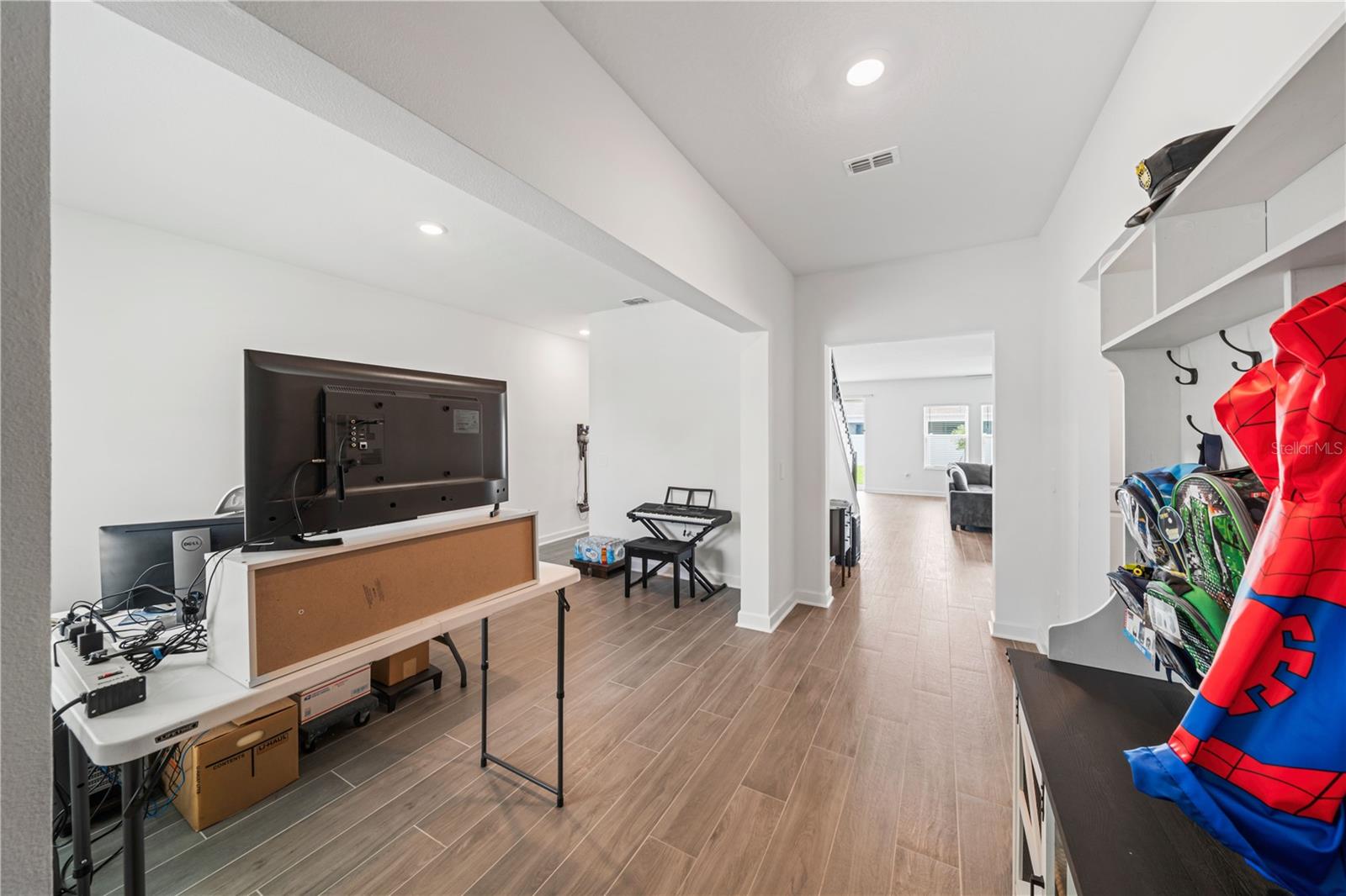 5672 WOOD BRIDGE PLACE