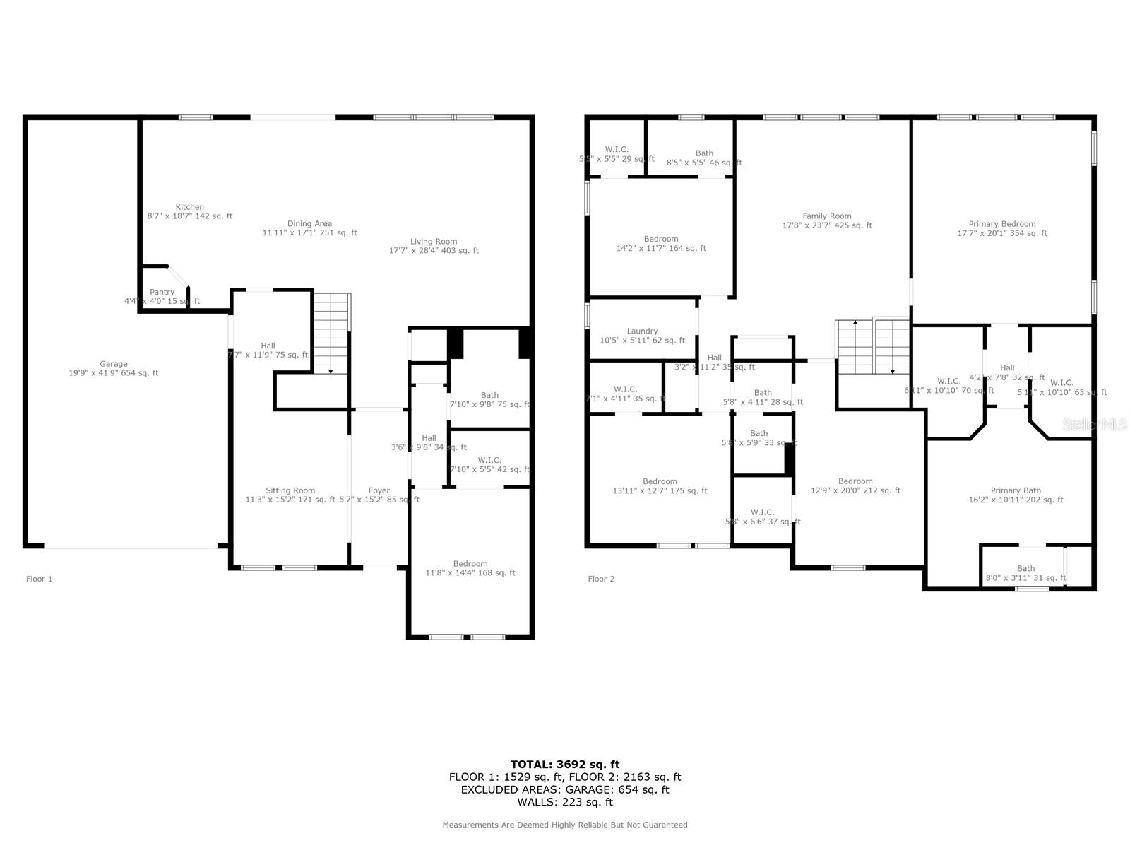 5672 WOOD BRIDGE PLACE