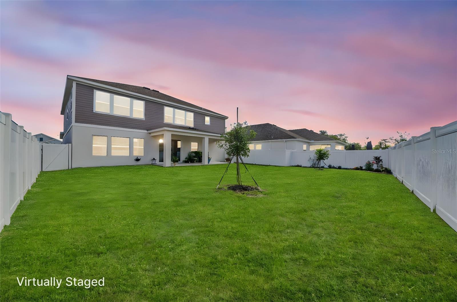 5672 WOOD BRIDGE PLACE