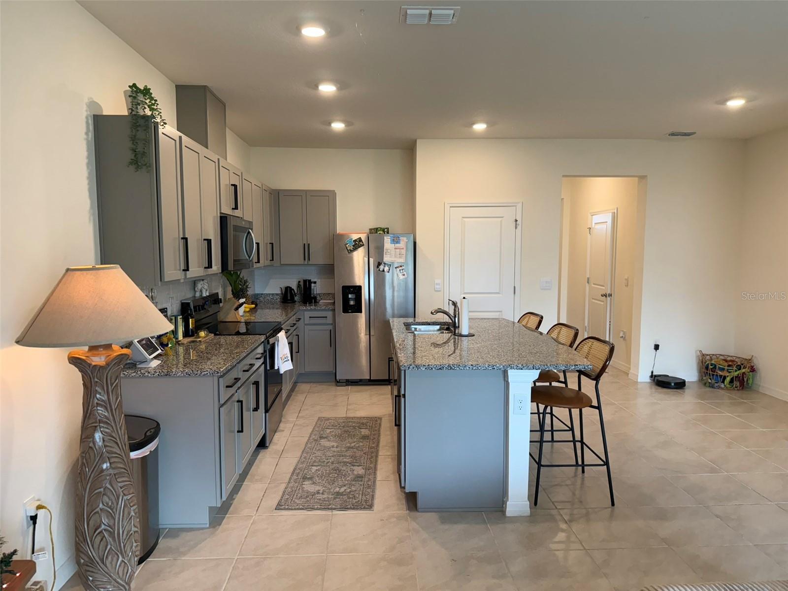 PRESTON COVE PH 1 & 2 - Residential Lease