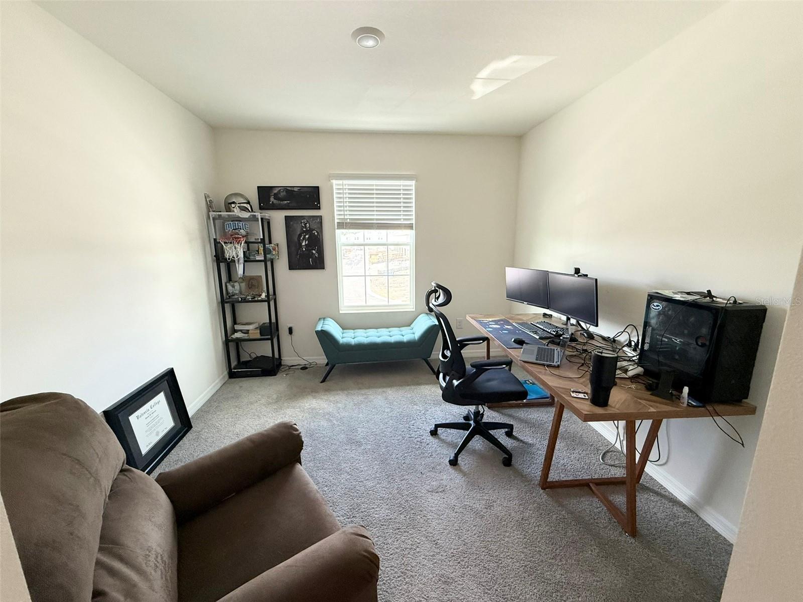 PRESTON COVE PH 1 & 2 - Residential Lease