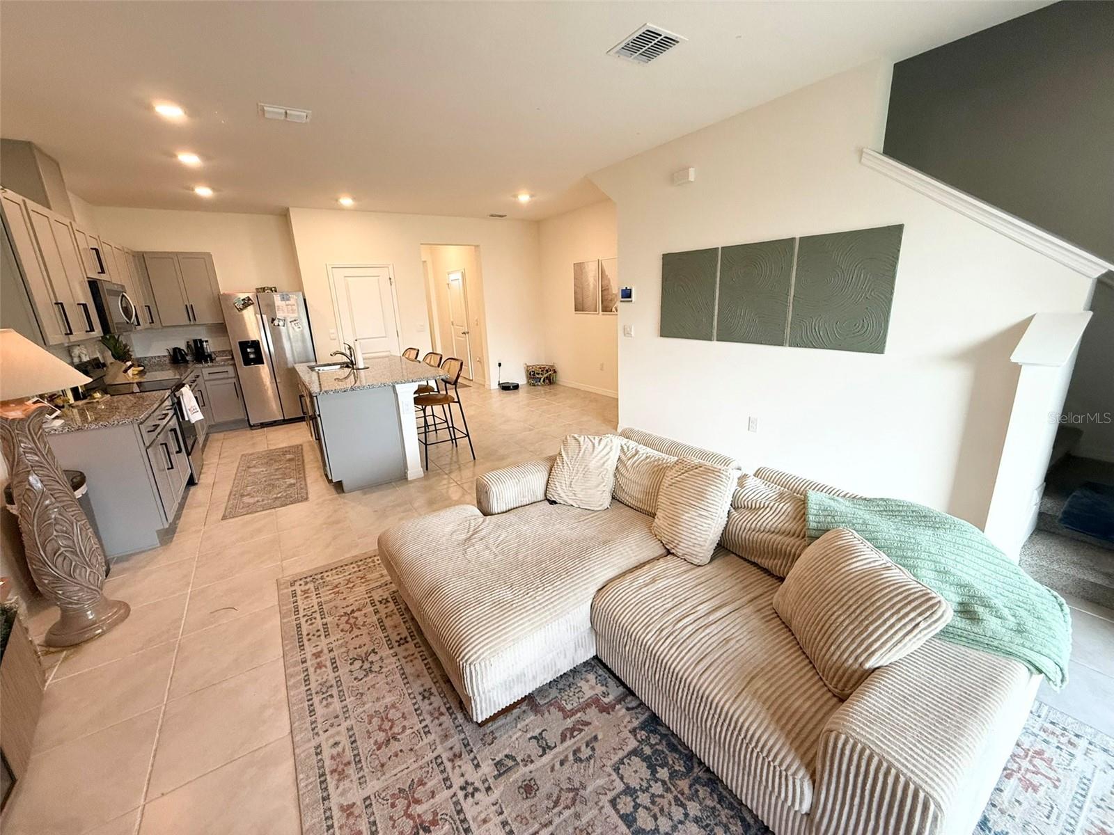 PRESTON COVE PH 1 & 2 - Residential Lease