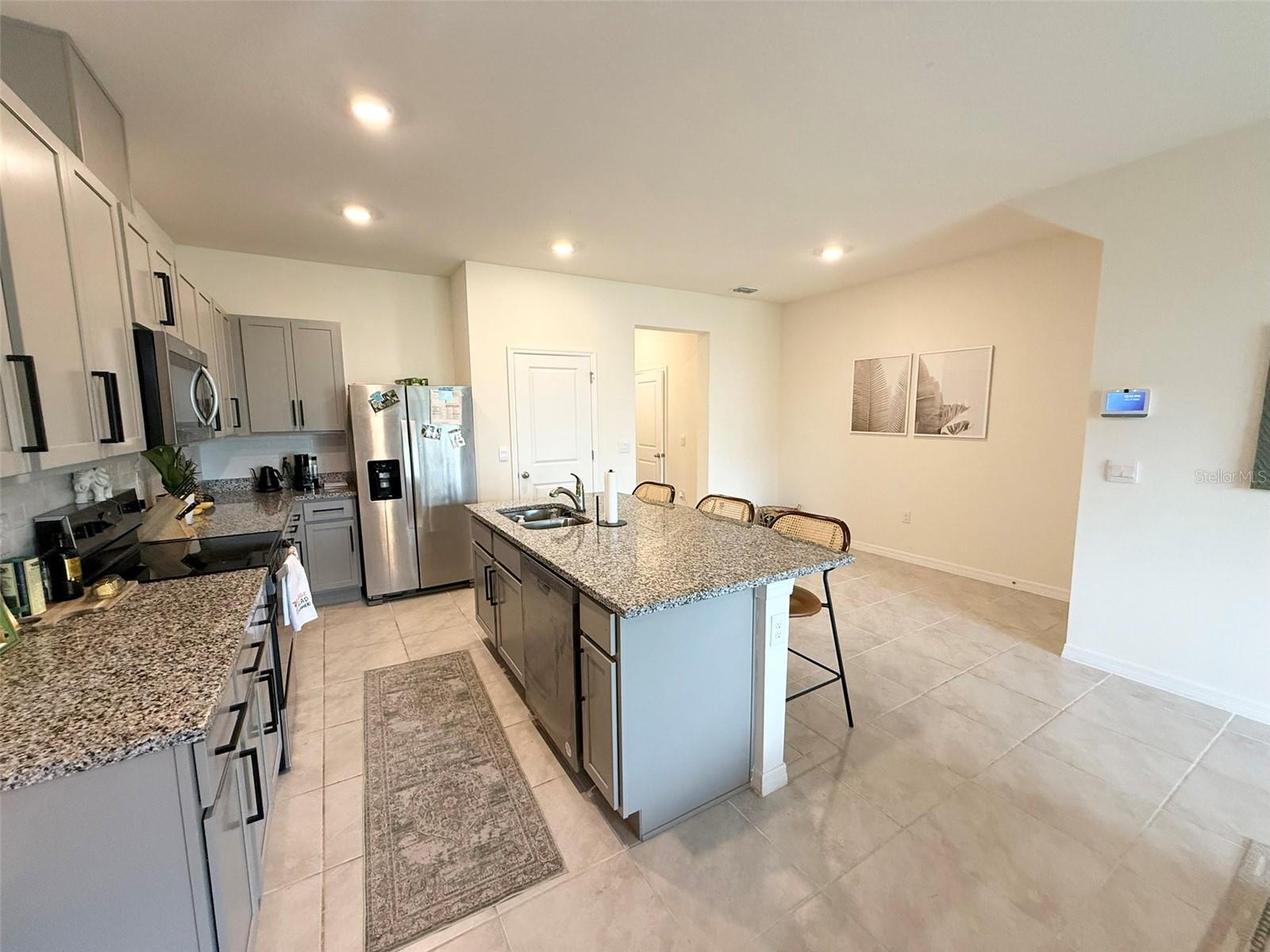 PRESTON COVE PH 1 & 2 - Residential Lease