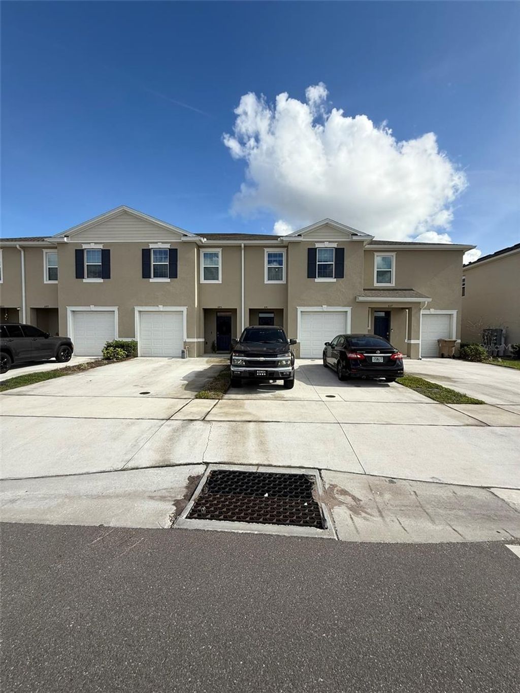 Photo of 641 Preston Cove Drive, Saint Cloud, FL 34771 (MLS # O6368559)