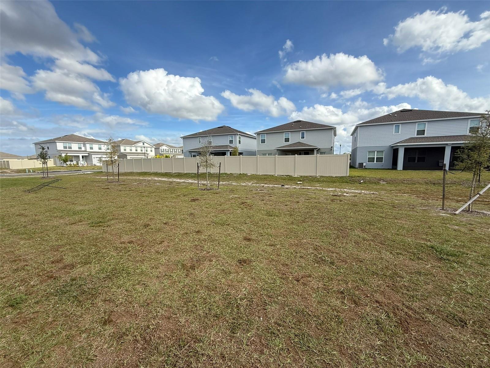 PRESTON COVE PH 1 & 2 - Residential Lease