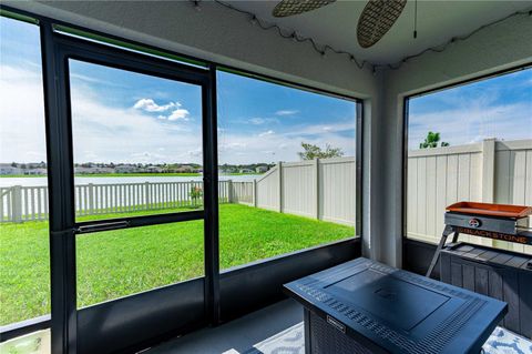 A home in ZEPHYRHILLS