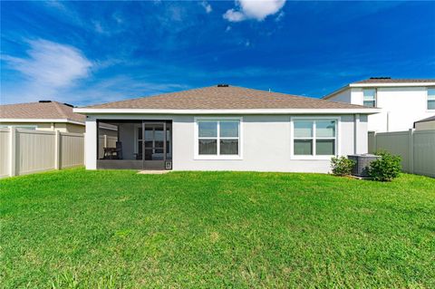 A home in ZEPHYRHILLS