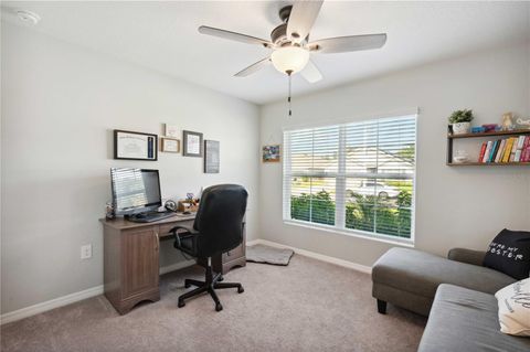 A home in ZEPHYRHILLS