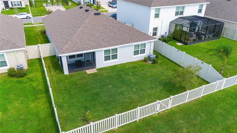 A home in ZEPHYRHILLS