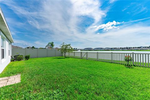 A home in ZEPHYRHILLS