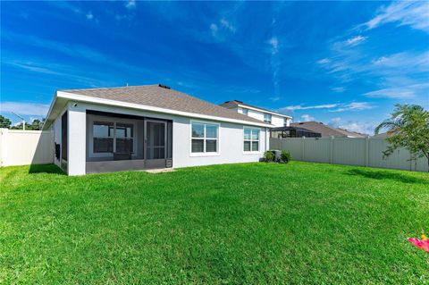 A home in ZEPHYRHILLS