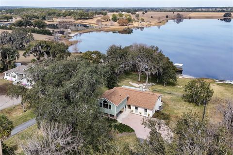 Tiny photo for 17025 Peru Road, Umatilla, FL 32784 (MLS # O6379667)