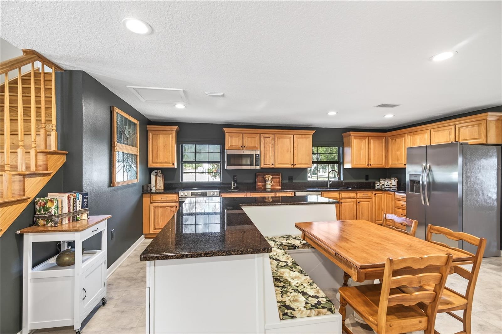 LAKE COOLEY ESTATES - Residential