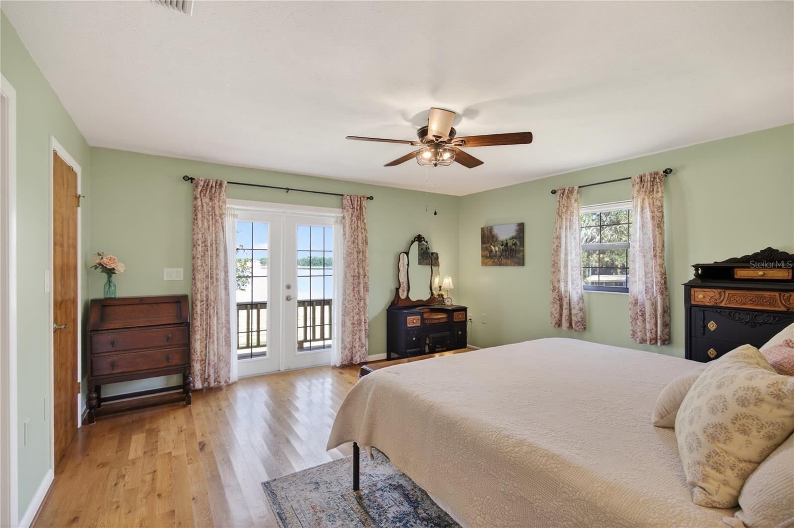 LAKE COOLEY ESTATES - Residential