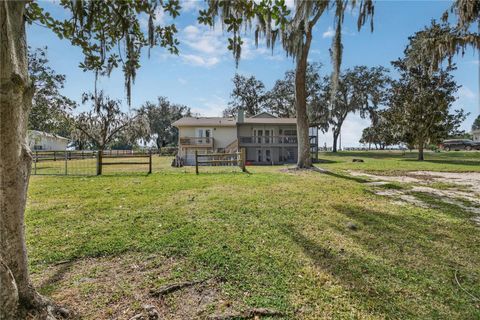Tiny photo for 17025 Peru Road, Umatilla, FL 32784 (MLS # O6379667)