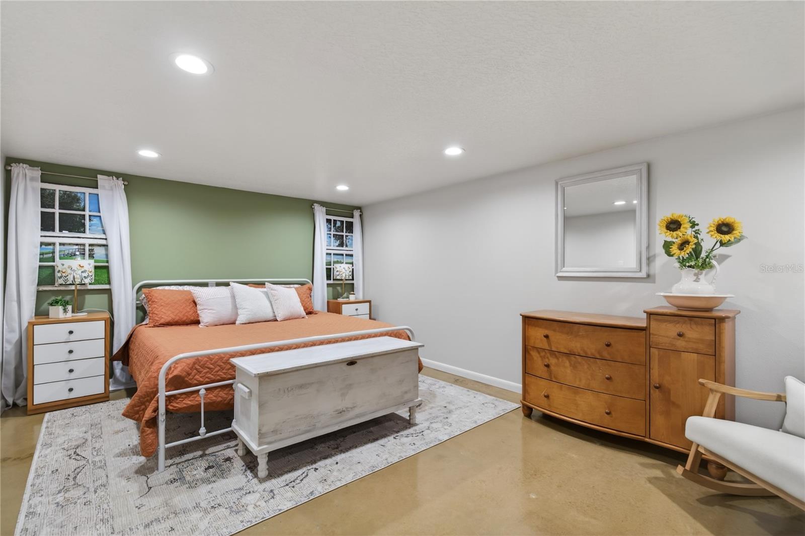 LAKE COOLEY ESTATES - Residential