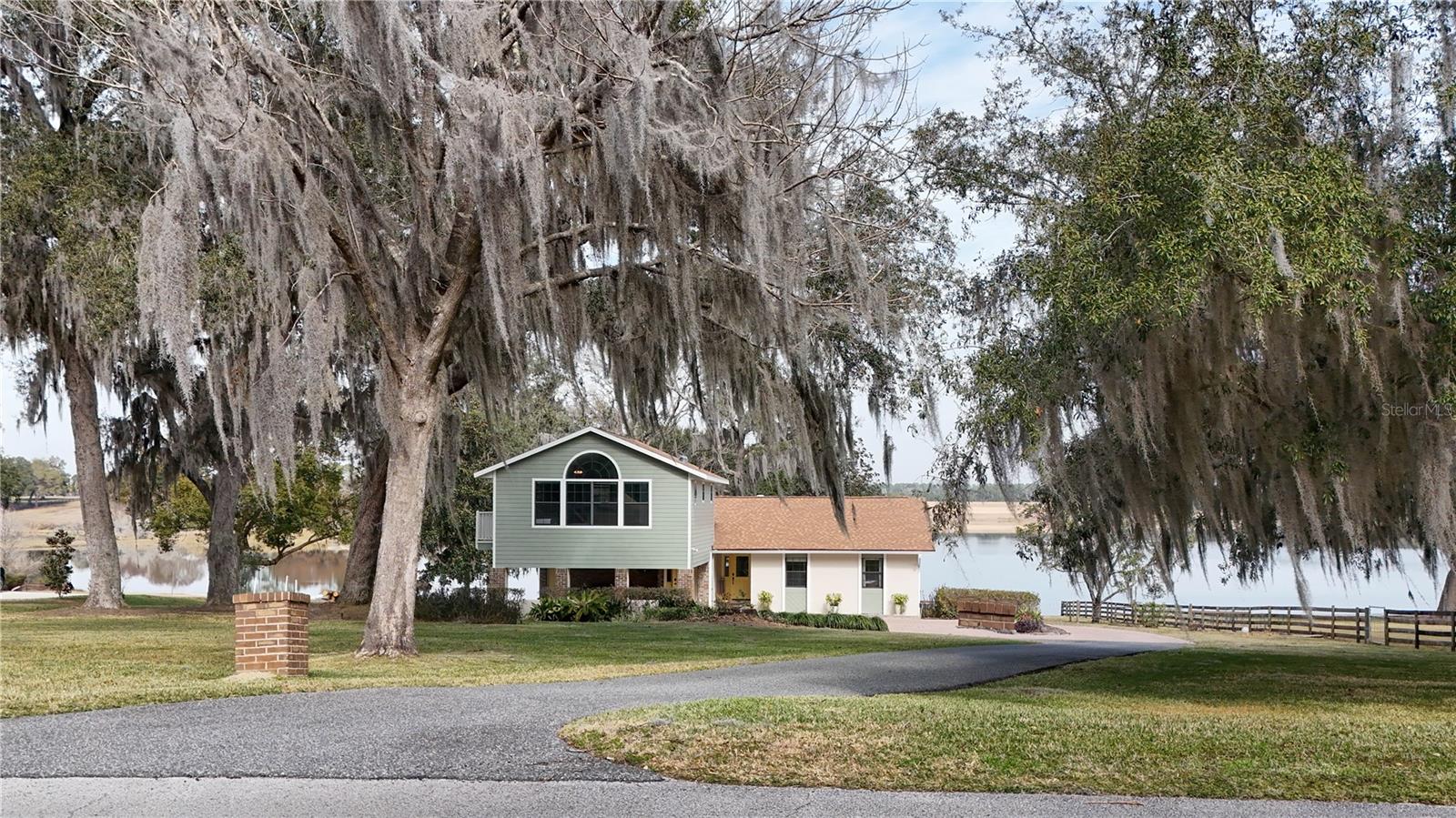 LAKE COOLEY ESTATES - Residential