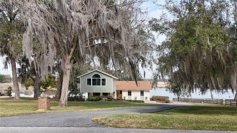 Tiny photo for 17025 Peru Road, Umatilla, FL 32784 (MLS # O6379667)