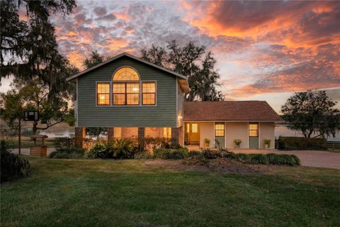 Photo of 17025 Peru Road, Umatilla, FL 32784 (MLS # O6379667)