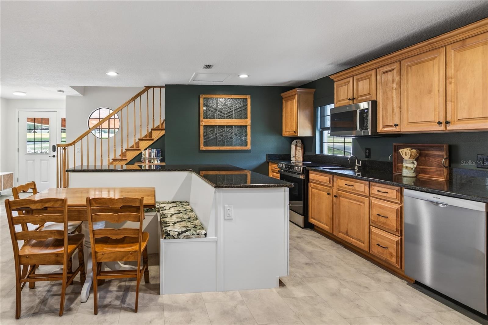 LAKE COOLEY ESTATES - Residential