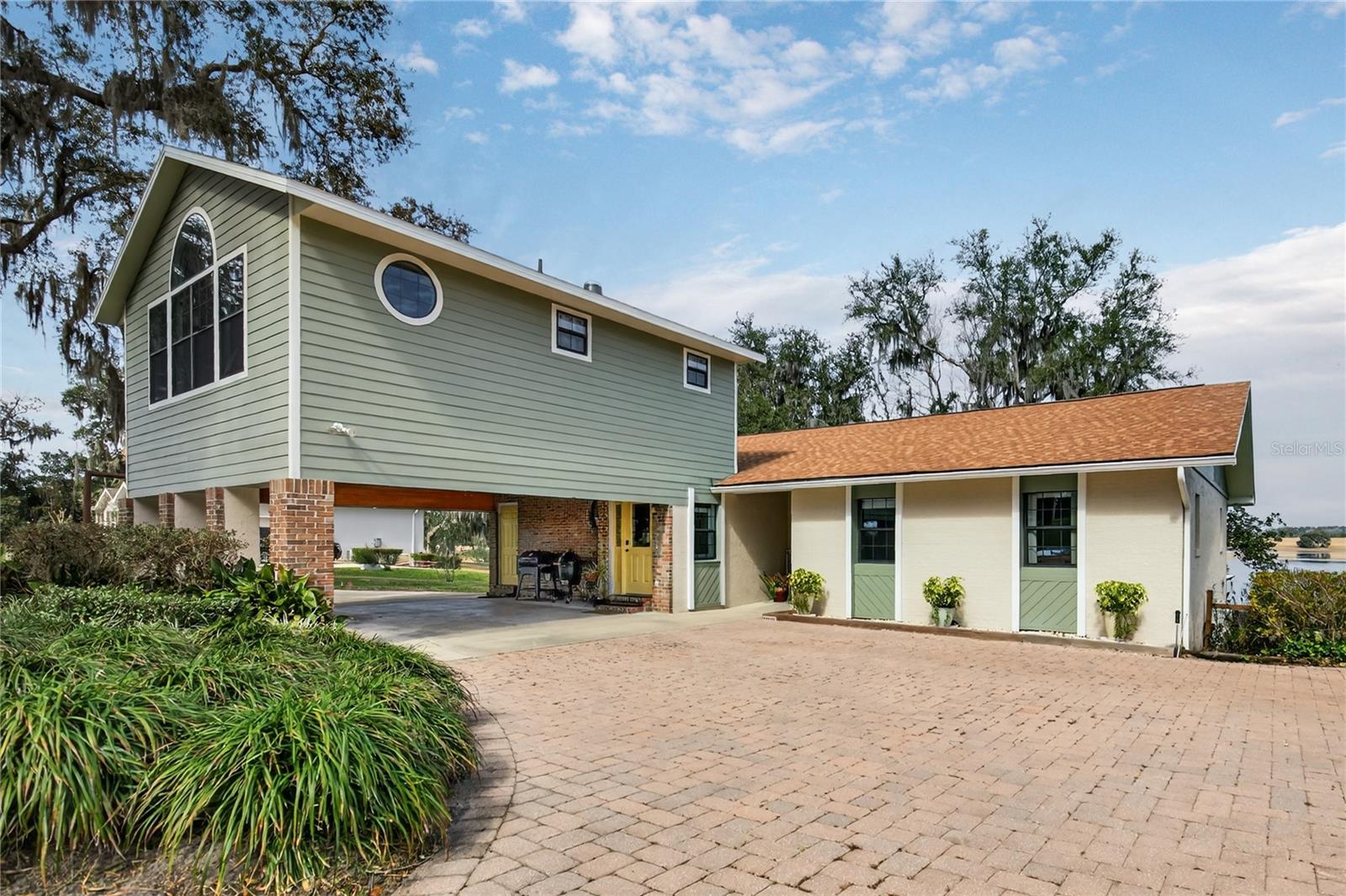 LAKE COOLEY ESTATES - Residential