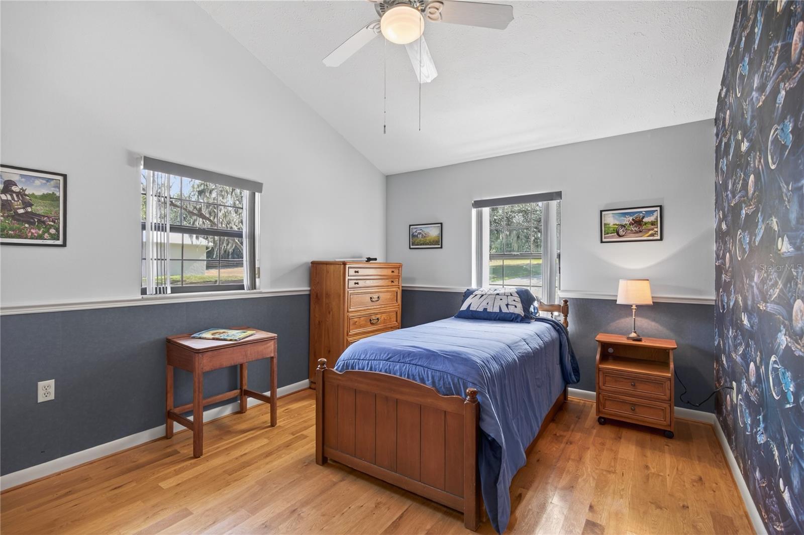 LAKE COOLEY ESTATES - Residential