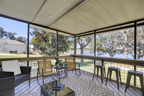 Tiny photo for 17025 Peru Road, Umatilla, FL 32784 (MLS # O6379667)