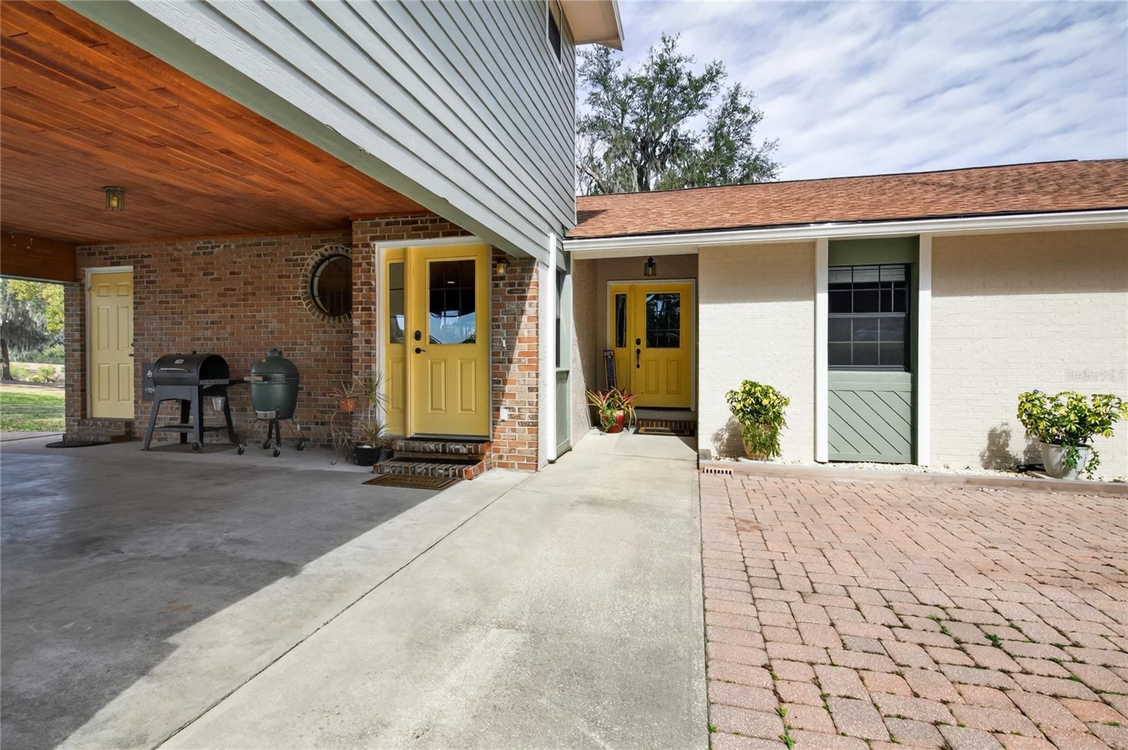 LAKE COOLEY ESTATES - Residential