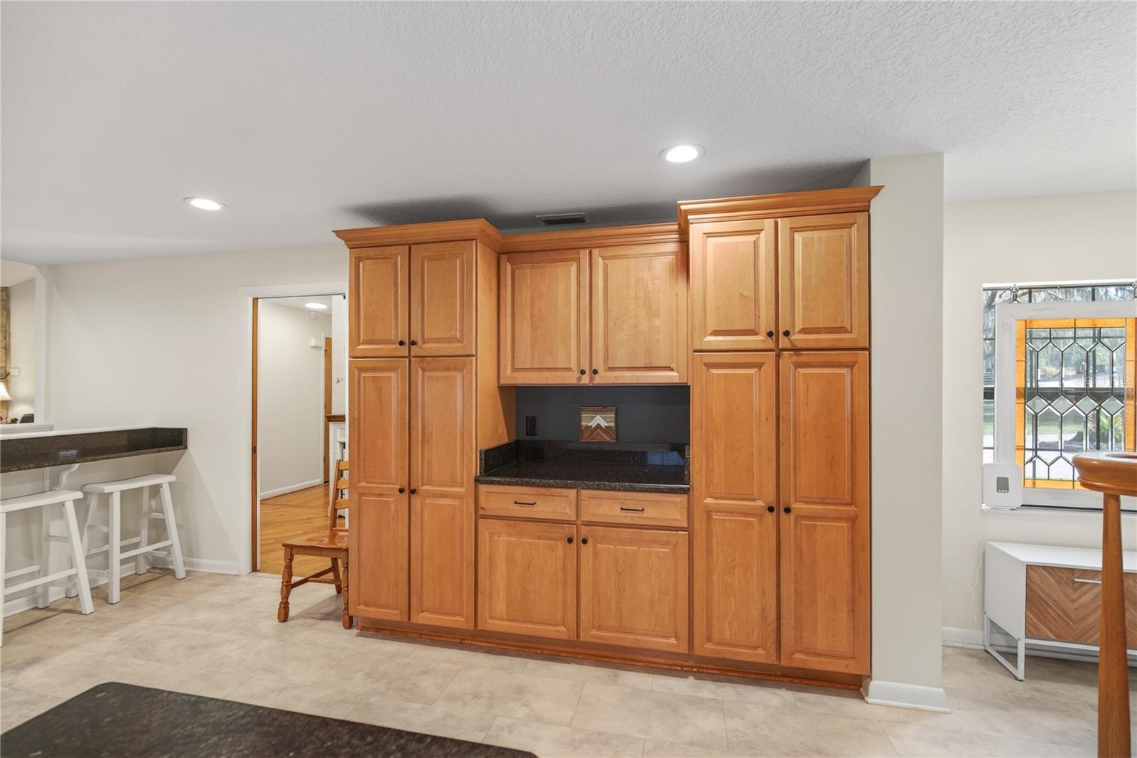 LAKE COOLEY ESTATES - Residential