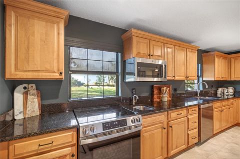 Tiny photo for 17025 Peru Road, Umatilla, FL 32784 (MLS # O6379667)