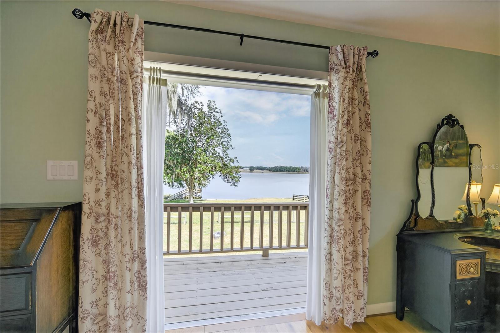 LAKE COOLEY ESTATES - Residential