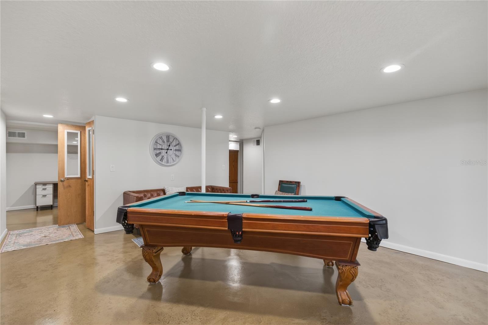 LAKE COOLEY ESTATES - Residential