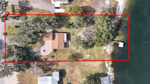Tiny photo for 17025 Peru Road, Umatilla, FL 32784 (MLS # O6379667)