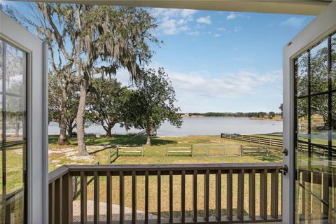 Tiny photo for 17025 Peru Road, Umatilla, FL 32784 (MLS # O6379667)