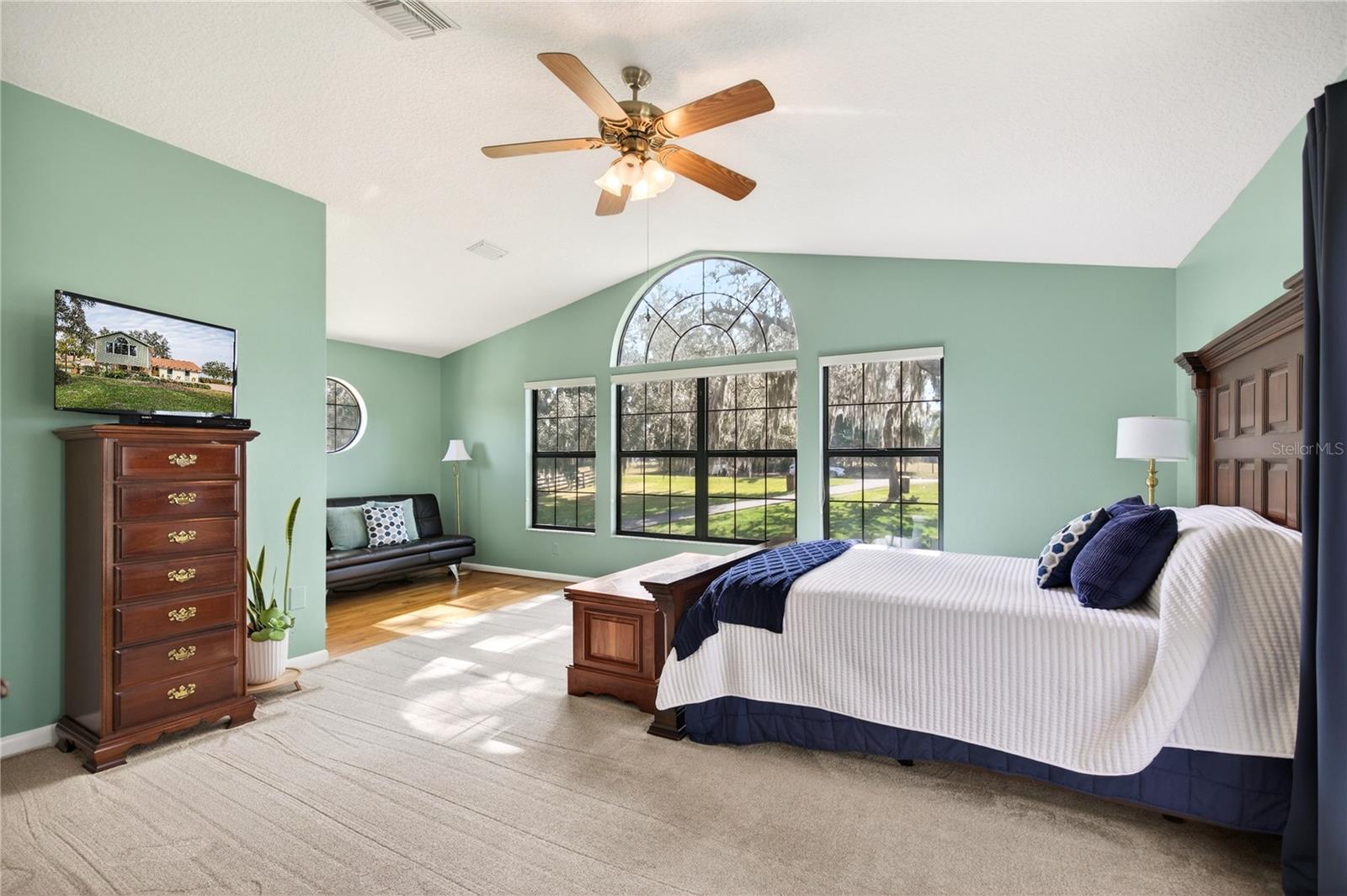 LAKE COOLEY ESTATES - Residential