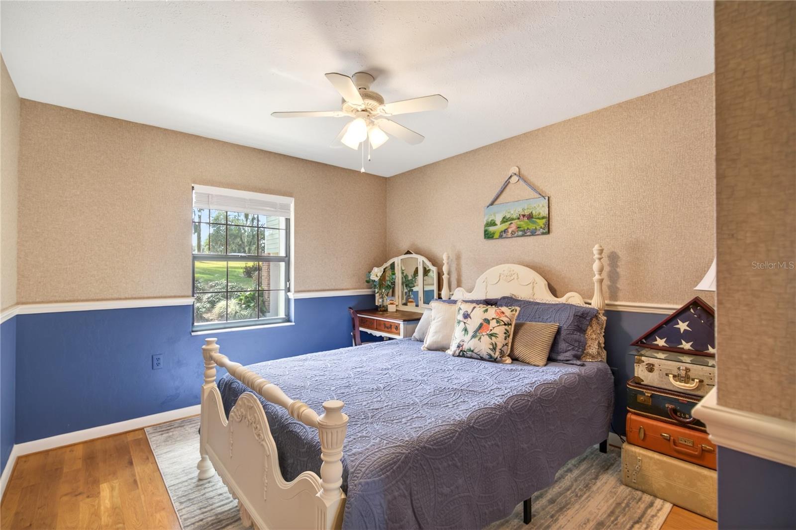 LAKE COOLEY ESTATES - Residential