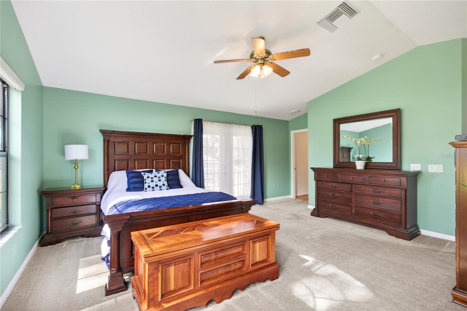 LAKE COOLEY ESTATES - Residential