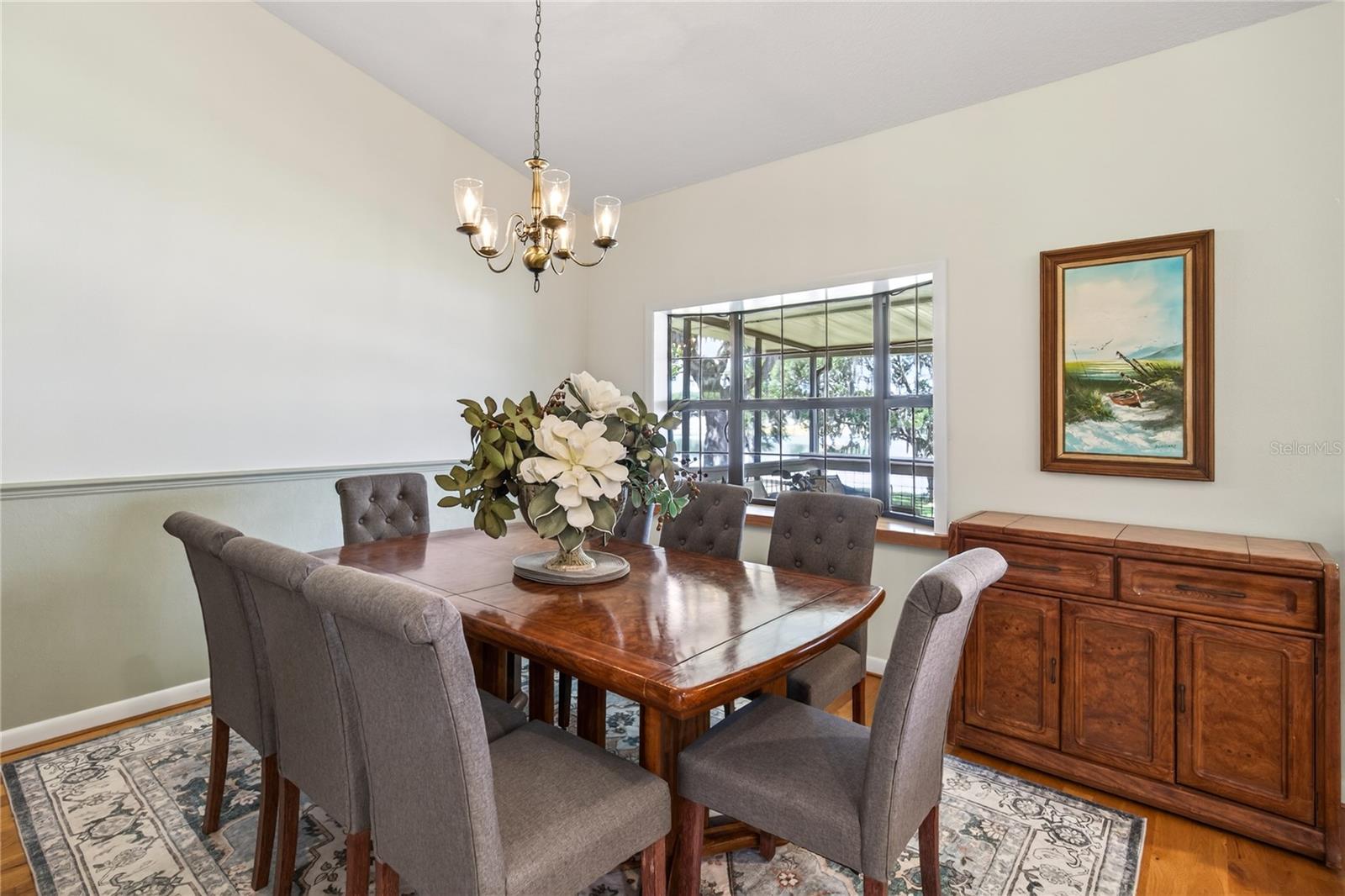 LAKE COOLEY ESTATES - Residential