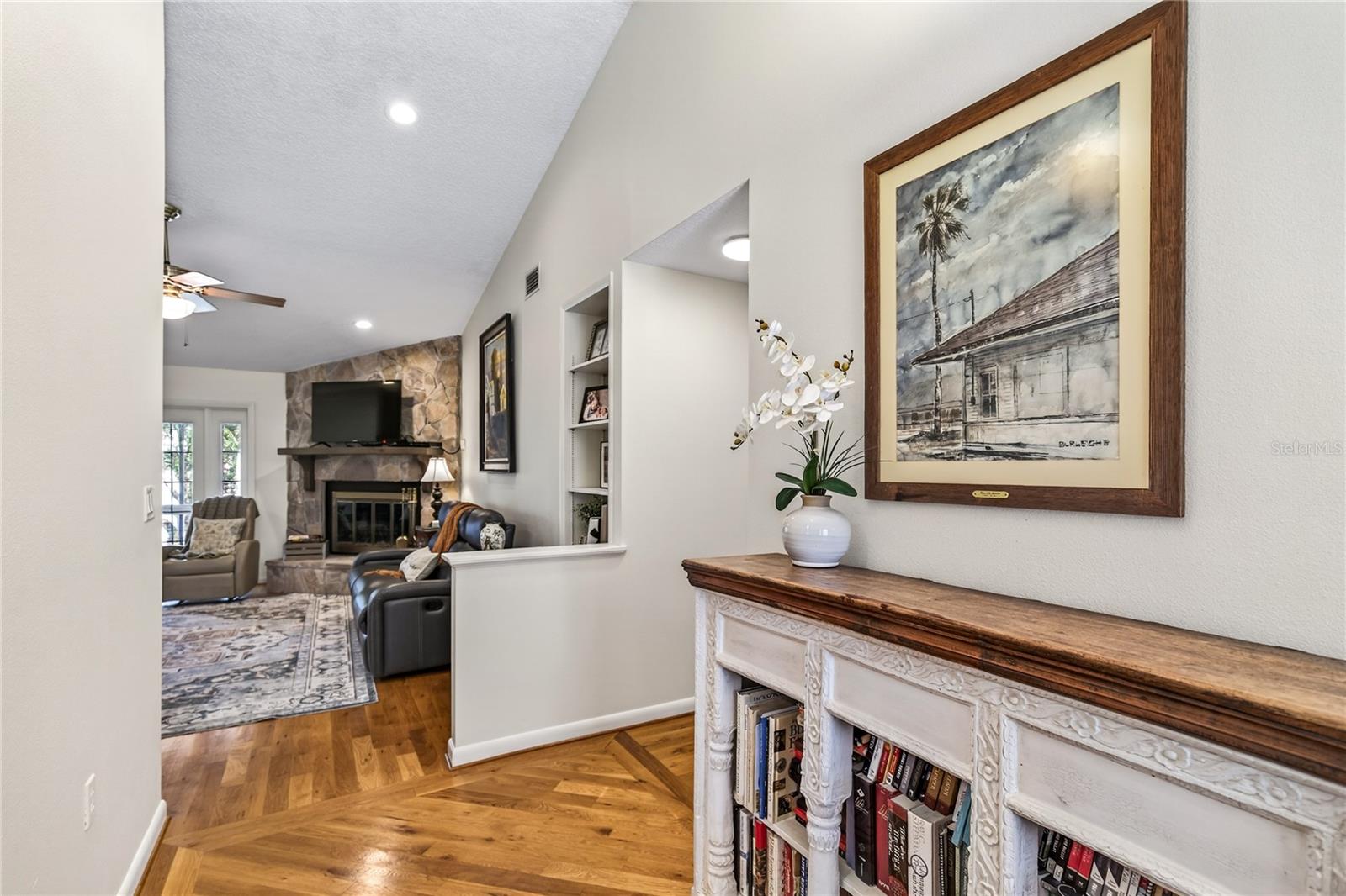 LAKE COOLEY ESTATES - Residential