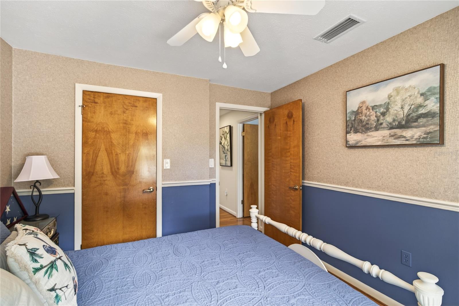 LAKE COOLEY ESTATES - Residential