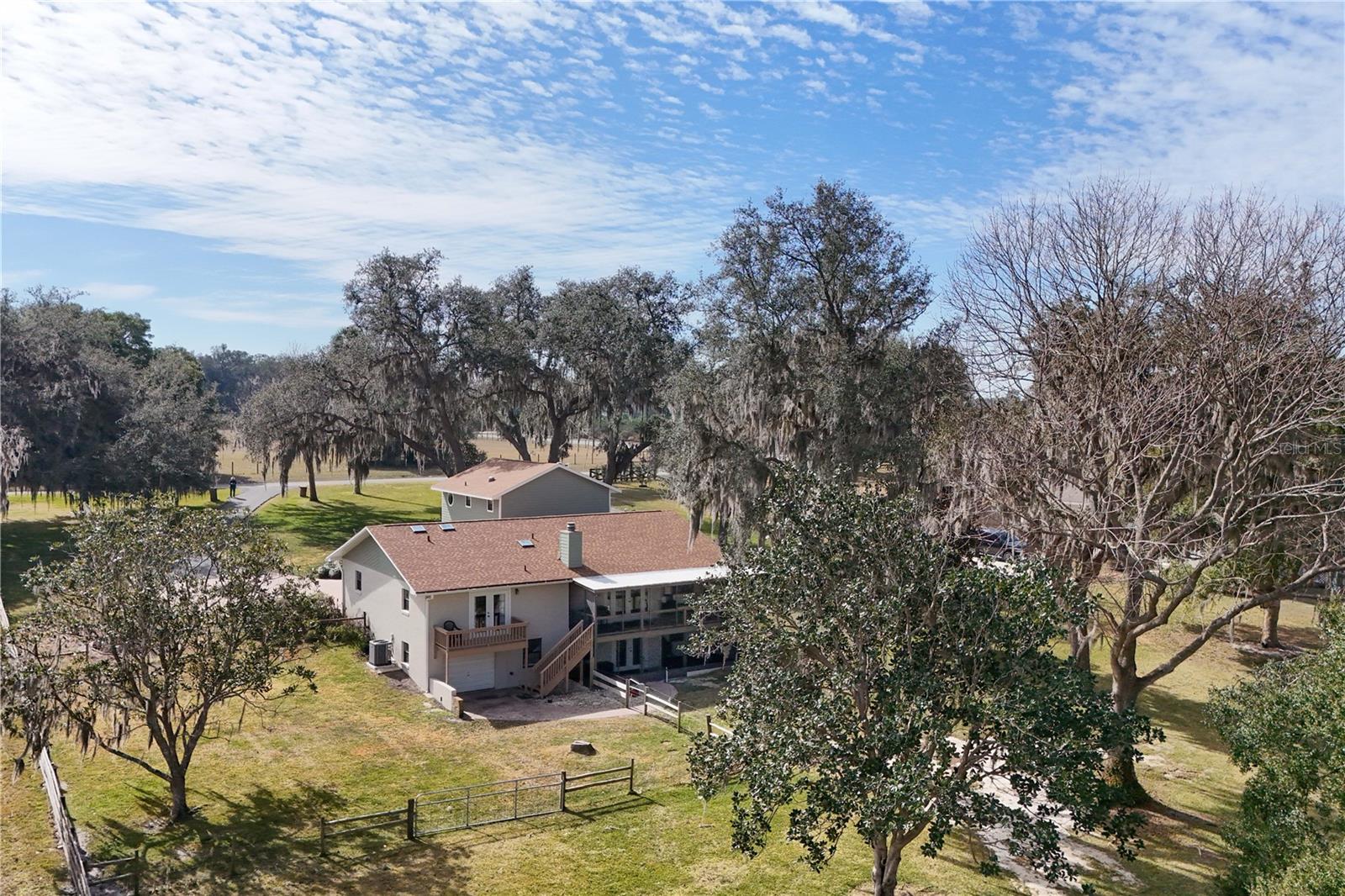 LAKE COOLEY ESTATES - Residential