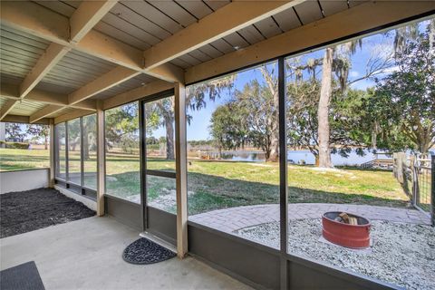 Tiny photo for 17025 Peru Road, Umatilla, FL 32784 (MLS # O6379667)