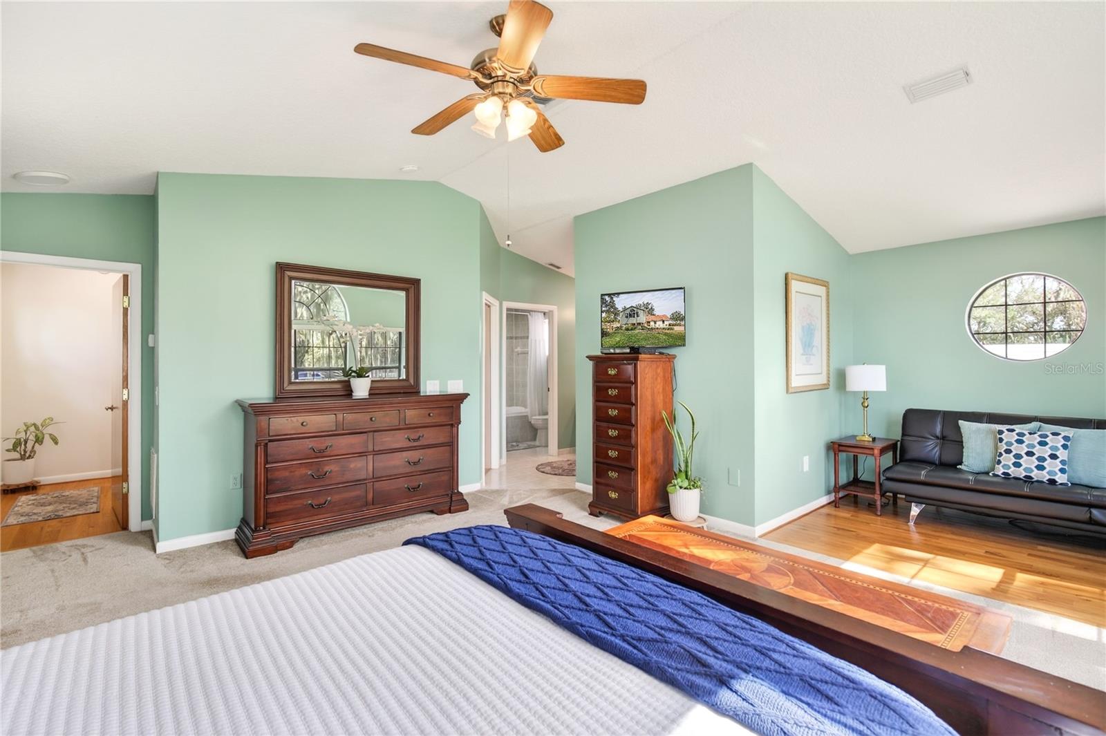 LAKE COOLEY ESTATES - Residential