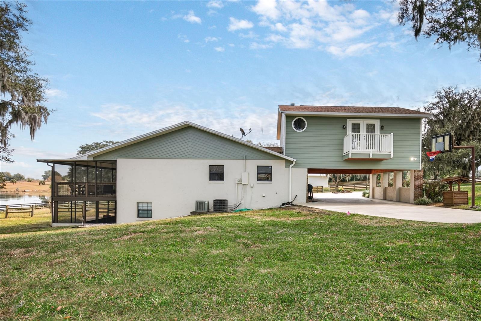 LAKE COOLEY ESTATES - Residential