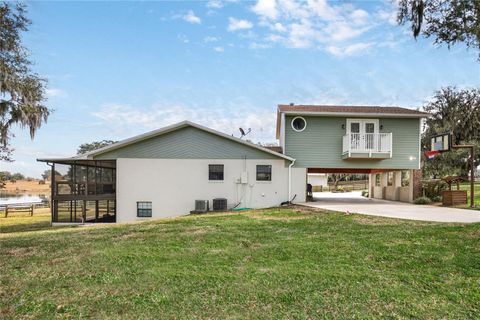 Tiny photo for 17025 Peru Road, Umatilla, FL 32784 (MLS # O6379667)