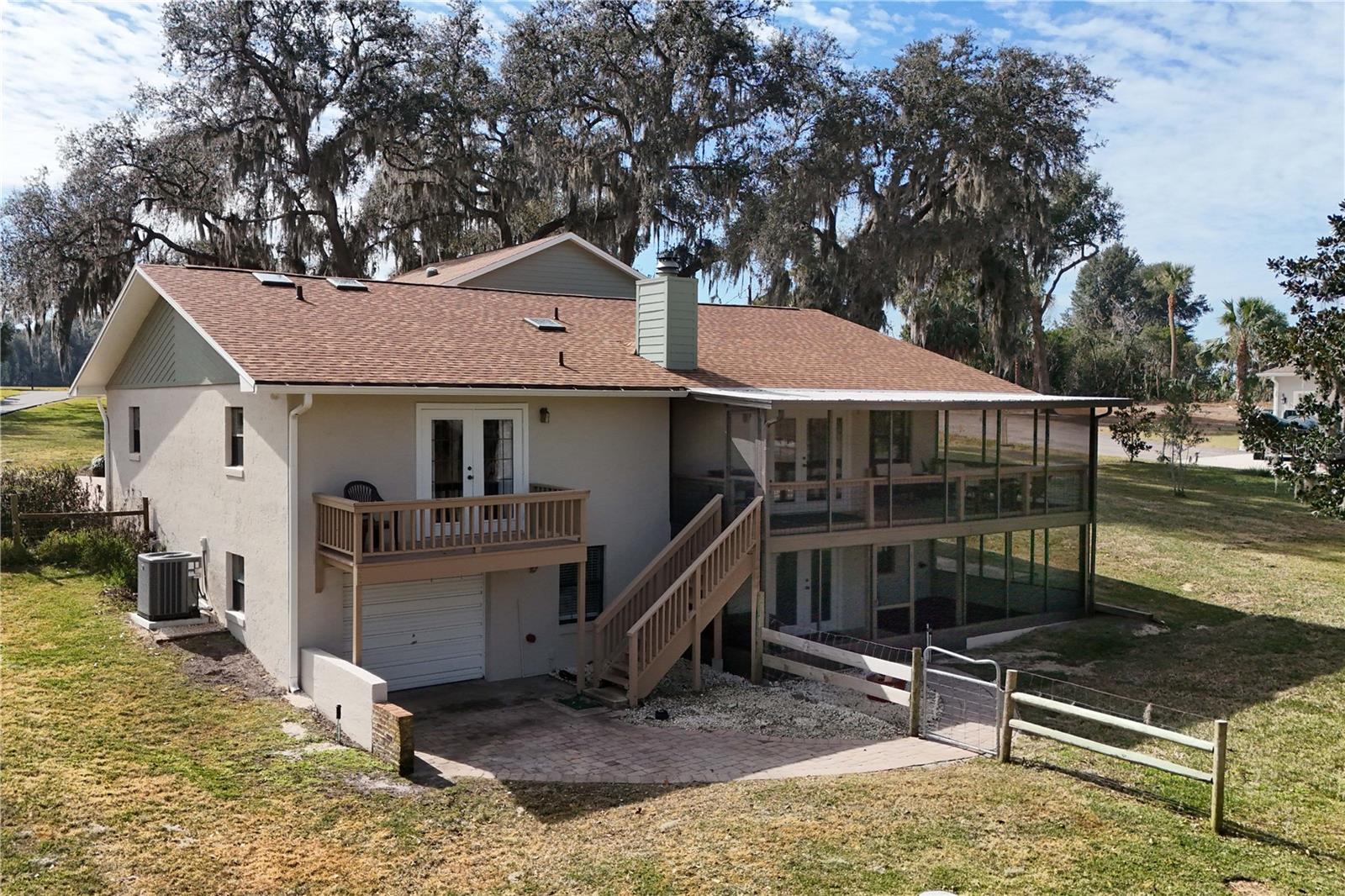 LAKE COOLEY ESTATES - Residential