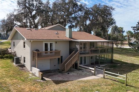 Tiny photo for 17025 Peru Road, Umatilla, FL 32784 (MLS # O6379667)