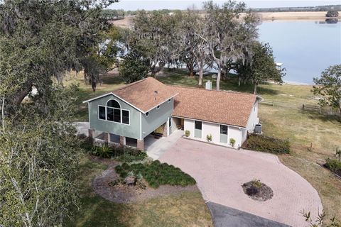 Tiny photo for 17025 Peru Road, Umatilla, FL 32784 (MLS # O6379667)
