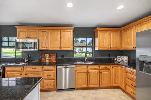 Tiny photo for 17025 Peru Road, Umatilla, FL 32784 (MLS # O6379667)